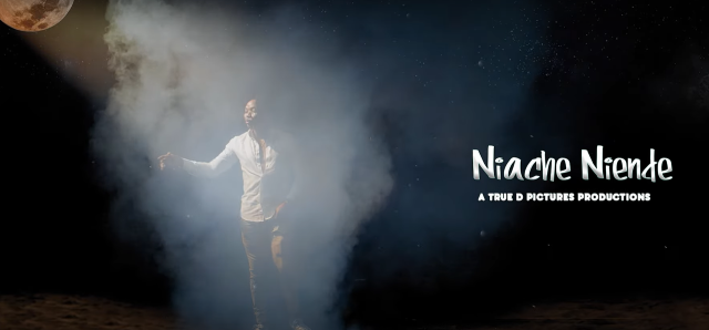 Arrow Bwoy ft Otile Brown – Niache Niende Mp4 Download