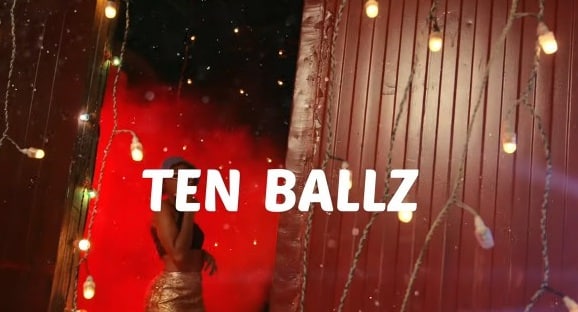 Baba Levo x Ten Ballz – Niko Vyombo Mp3 Download