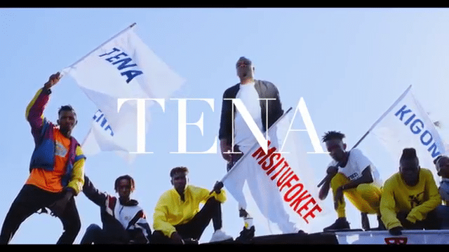 Baba Levo – Tena Mp4 Download