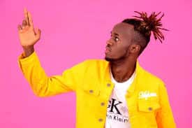 VIDEO: Saifond Balde - Ghari Djinna Mp4 Download