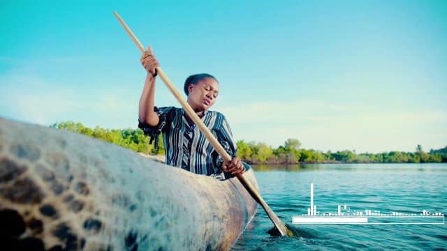 Beatrice Mwaipaja – Moyo Wangu Tulia Mp3 Download