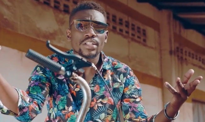 Bismark - Nifuate Mp3 Download