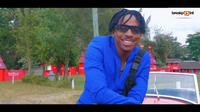 Eric Omondi – DERE Mp3 Download