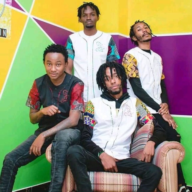 Ethic – Dondoka Mp3 Download