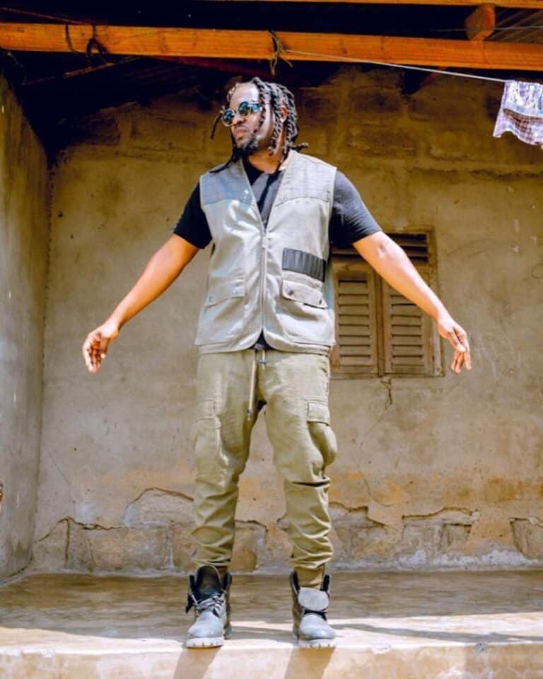 Fid Q – SUMU Mp3 Download
