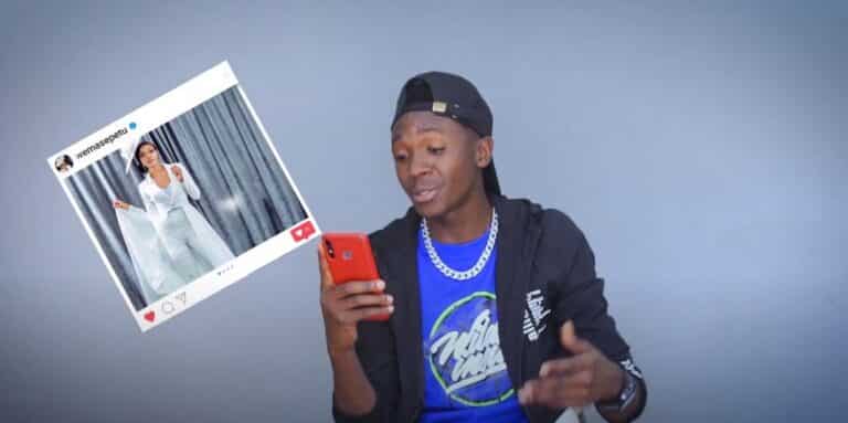 Gold Boy – Sexy Mama Cover Mp3 Download