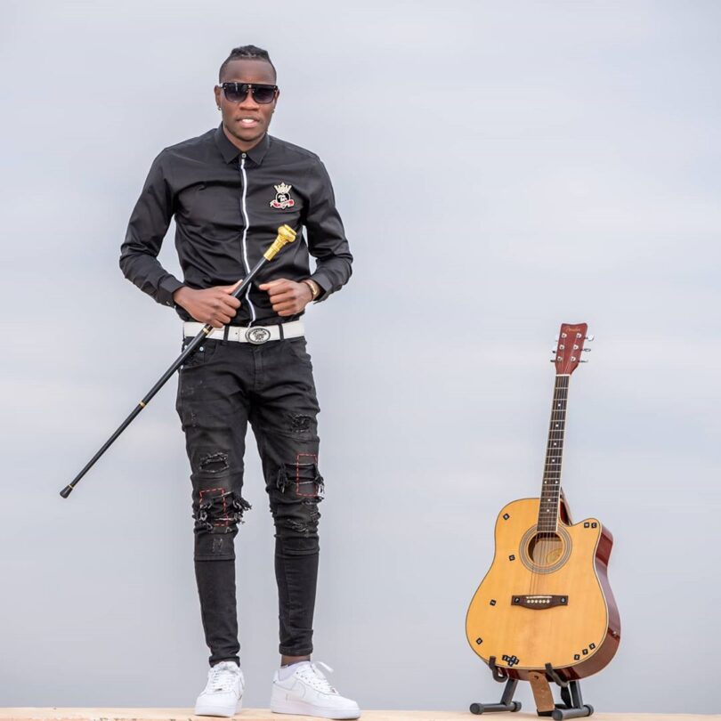 Guardian Angel – Kuoshwa Mp3 Download