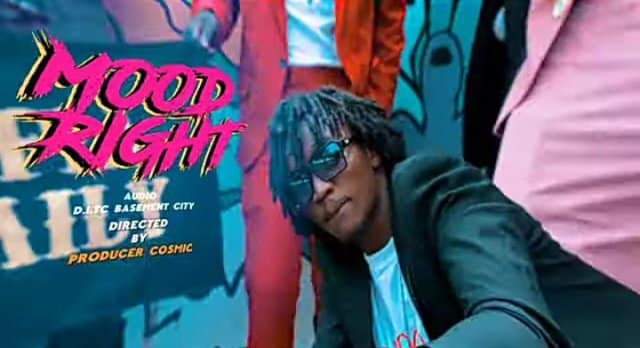 Wakuu Music ft Khaligraph Jones – Mood Right Mp3 Download