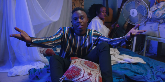 Mattan – Mbaya Mp4 Download