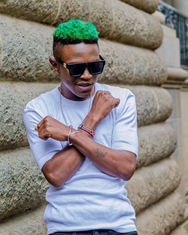 Mr Seed – UTAMU Mp3 Download