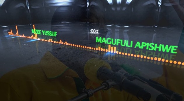 Mzee Yussuf - Magufuli Apishwe Mp3 Download
