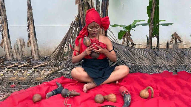 Nandy – Dozi Mp4 Download