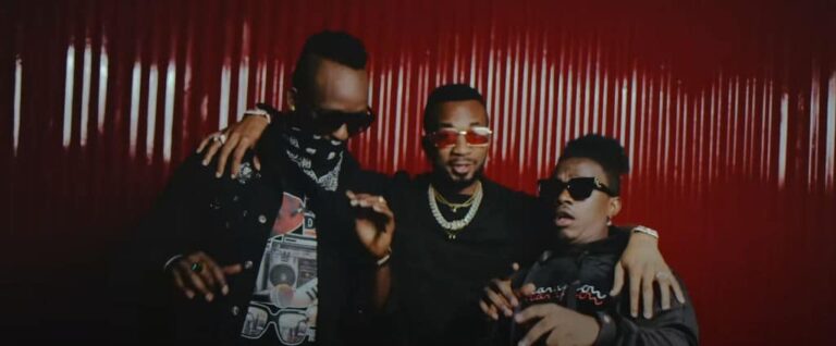 Rj The Dj ft Meddy & Rayvanny – We Dont Care Mp4 Download