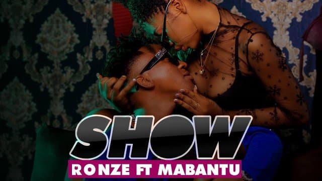 Ronze ft Mabantu – Show Mp3 Download