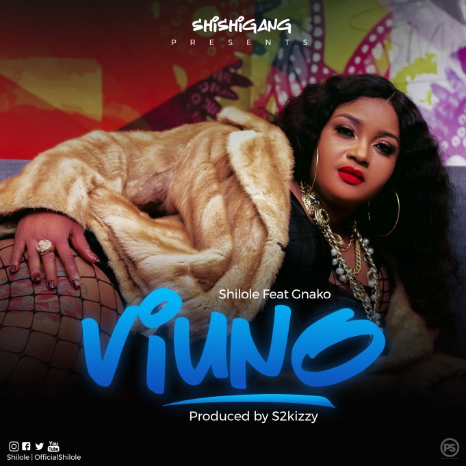 Shilole ft G nako – VIUNO Mp3 Download