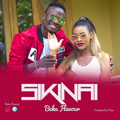 Beka Flavour – Sikinai Mp3 Download
