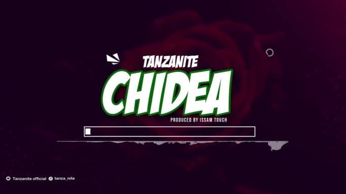 Tanzanite – CHIDEA Mp3 Download