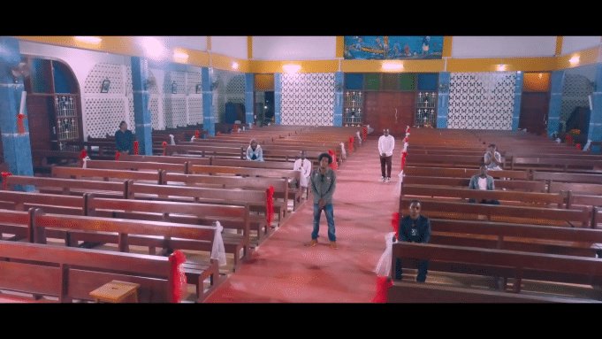 Kikosi Kazi – Sala Mp4 Download