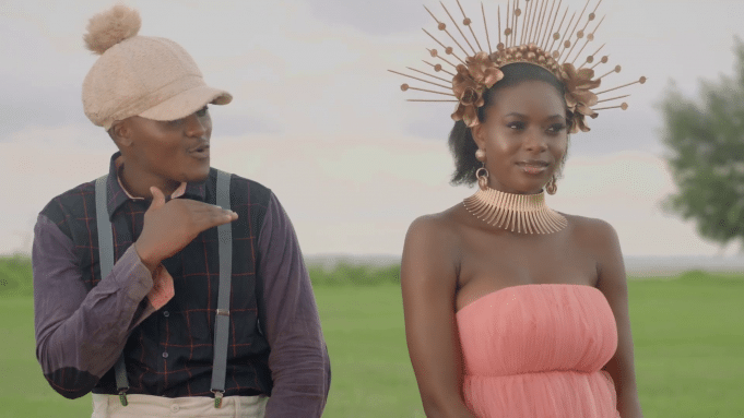 Lomodo – Namaanisha Mp4 Download