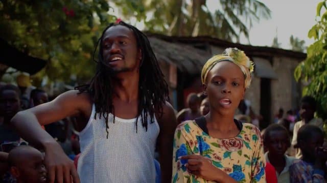 Adasa ft Benzema – Najikakamua Mp3 Download