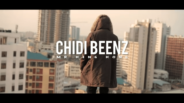 Chidi Beenz – Blood Mp4 Download