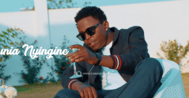 Linex – Dunia Nyingine Mp4 Download