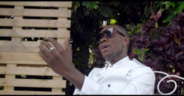 Guardian Angel Ft Abel - TUNAKUINUA Mp4 Download VIDEO