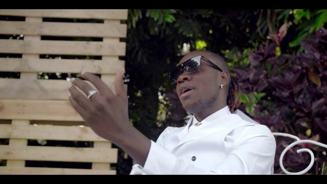 Guardian Angel Ft Abel - TUNAKUINUA Mp4 Download VIDEO