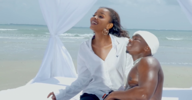 Jumanne idd Ft Meshamazing – NAWAZA Mp4 Download VIDEO