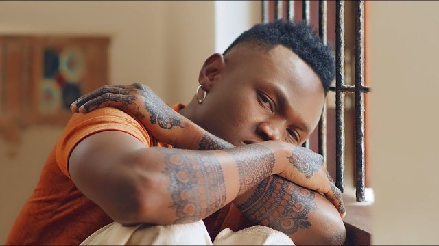 Mbosso – Sina Nyota Mp4 Download