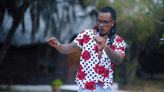 Rhino – CARO Mp4 Download VIDEO