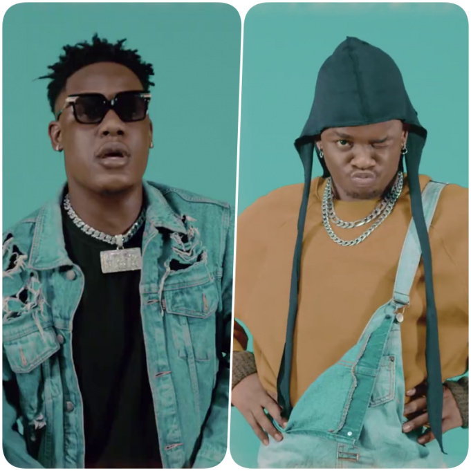Whozu X Baddest 47 – AAH WAP!! Mp3 Download
