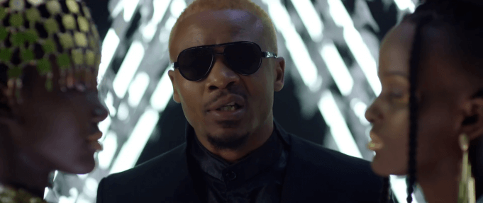 Alikiba – MEDIOCRE Mp4 Download VIDEO