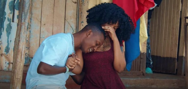 Ally Mahaba – Wewe Tu Mp3 Download