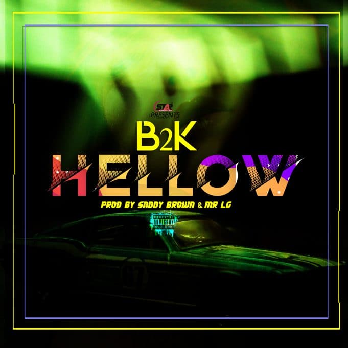 B2k - Hellow Mp3 Download