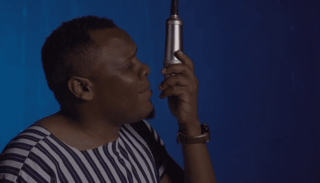 Baba Levo – Baba La Baba ( A Konektd Session ) Mp3 Download