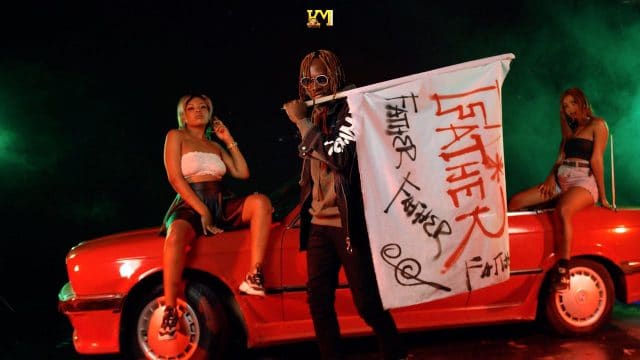 Country Wizzy – Baba Mp4 Download