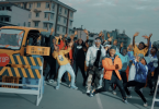 Whozu Ft Baddest 47 – Aah Wap Mp4 Download