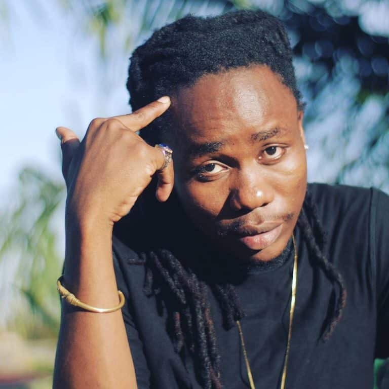 Best Naso – Mwanangu (Bonus Track Number 2) Mp3 Download