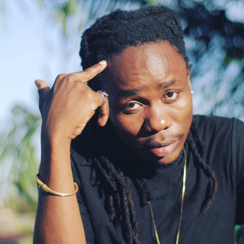Best Naso – Mwanangu (Bonus Track Number 2) Mp3 Download