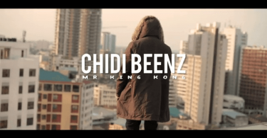 Chidi Beenz – Blood Mp3 Download