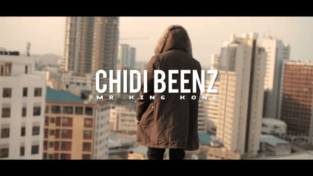Chidi Beenz – Blood Mp3 Download