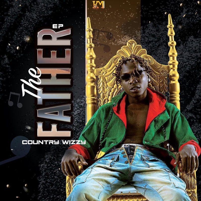 Country Boy Ft Harmonize - Far Mp3 Download
