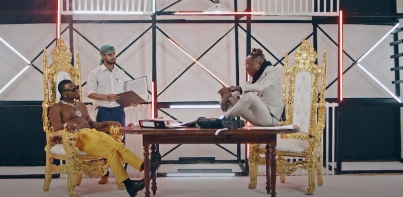 Country Wizzy – Intro Mp4 Download