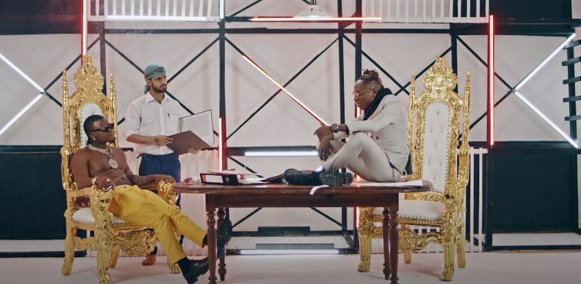 Country Wizzy – Intro Mp4 Download