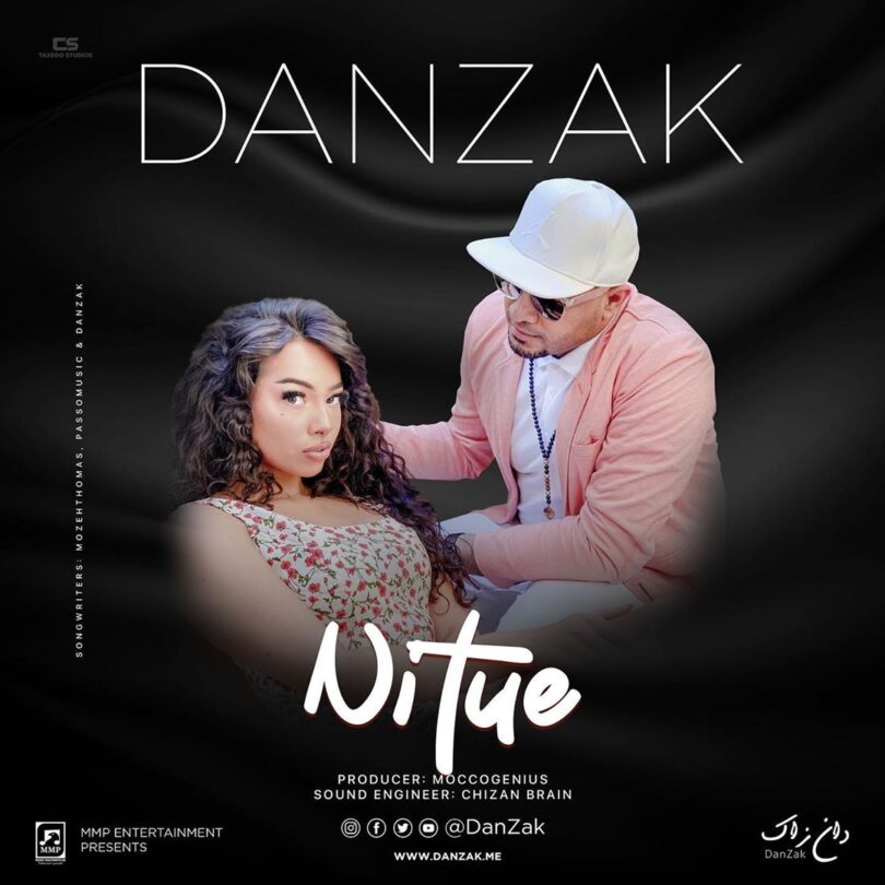 DanZak – Nitue Mp3 Download