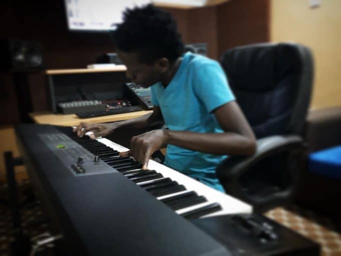 Daxo Chali – Yebo (Amapiano) Mp3 Download