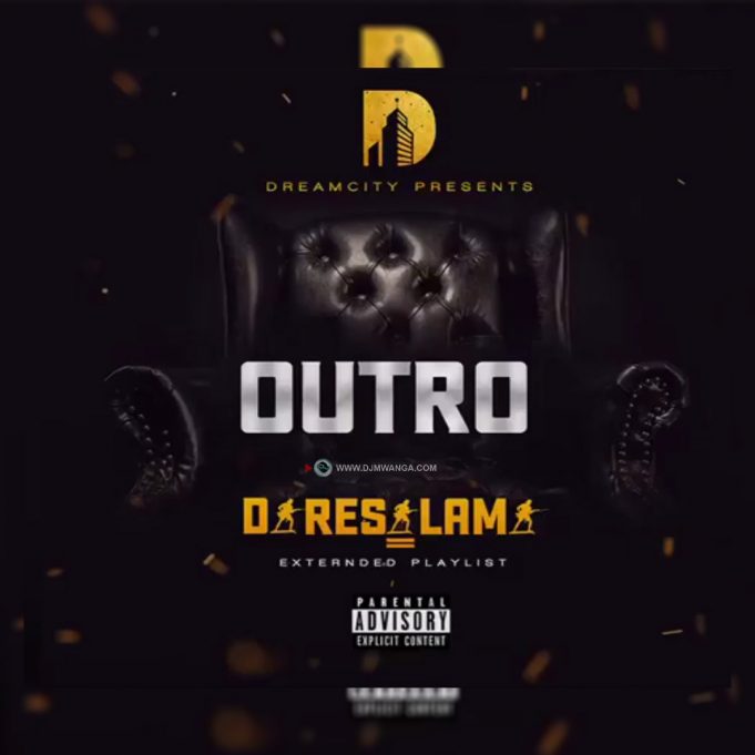 Young Dee – OUTRO Mp3 Download