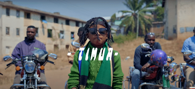 Dogo Sillah – Timua Mp3 Download