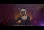 Tanasha Donna – NA WEWE (AVEC TOI) Mp4 Download VIDEO